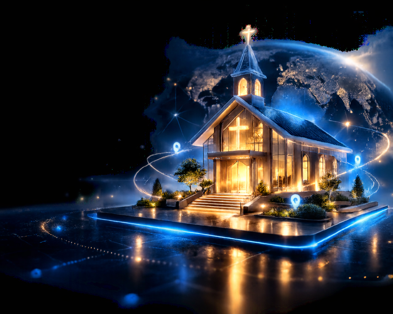 Shannon Hills Bible Chapel